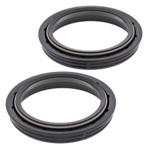 Honda CR250R Fork Dust Seal Kit - All Balls Racing - Dust Seal Only - `97-`07